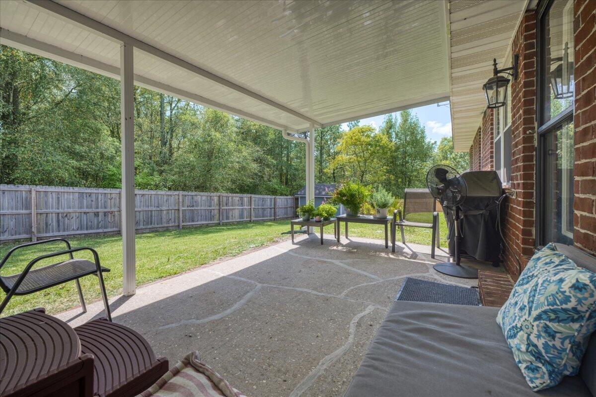 ANTIOCH ESTATES S/D - Residential