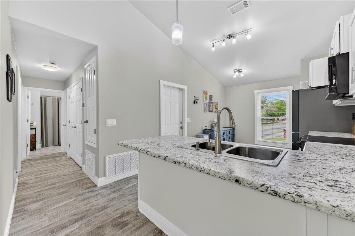 ANTIOCH ESTATES S/D - Residential