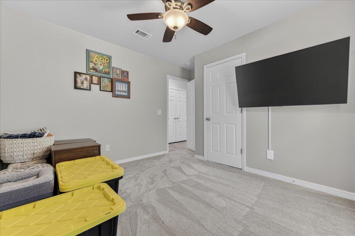 ANTIOCH ESTATES S/D - Residential