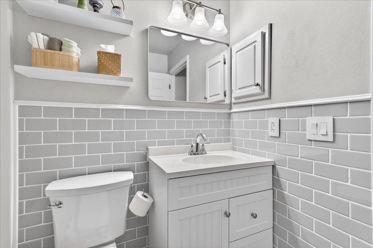 ANTIOCH ESTATES S/D - Residential