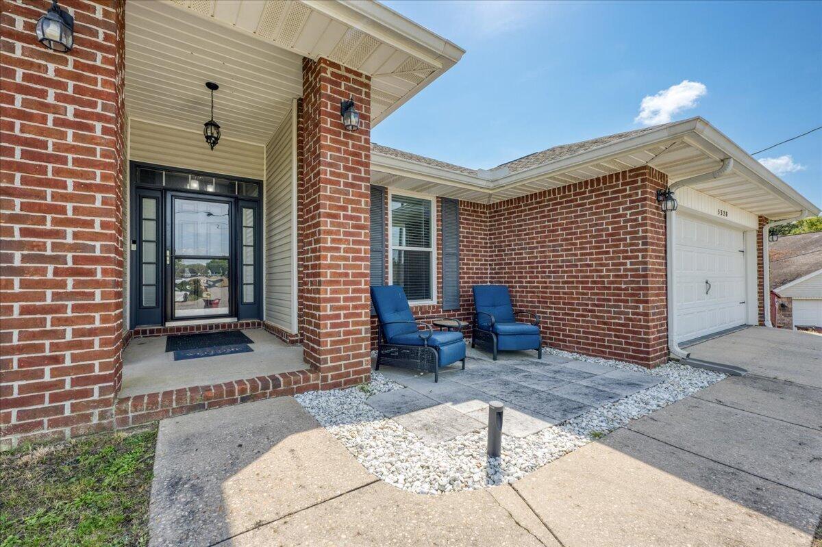 ANTIOCH ESTATES S/D - Residential