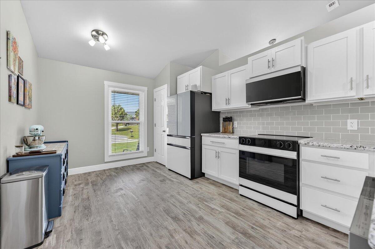 ANTIOCH ESTATES S/D - Residential