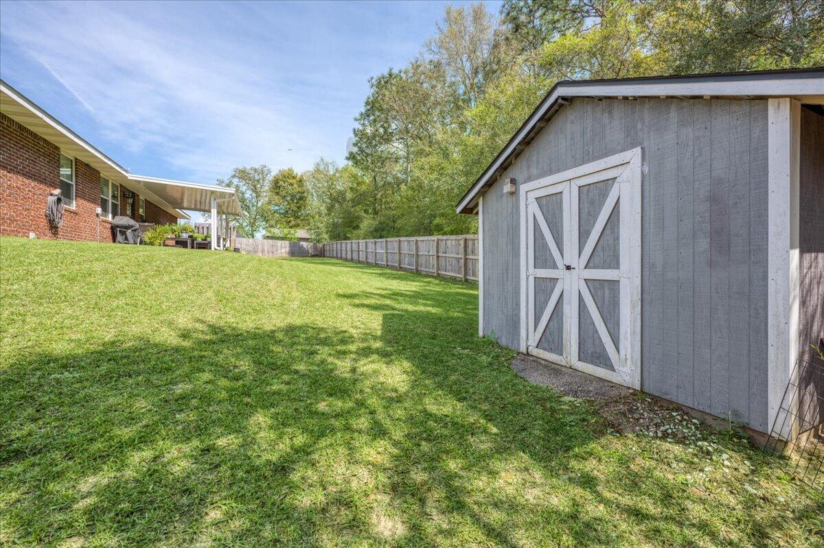 ANTIOCH ESTATES S/D - Residential