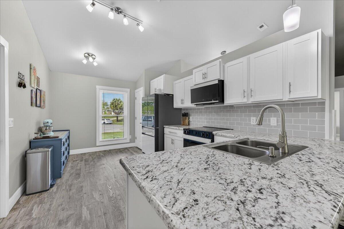 ANTIOCH ESTATES S/D - Residential