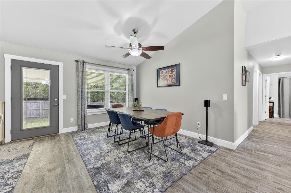 ANTIOCH ESTATES S/D - Residential