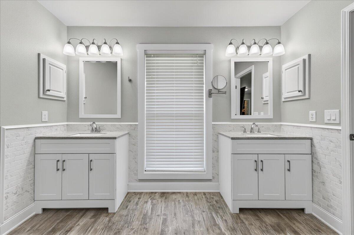 ANTIOCH ESTATES S/D - Residential