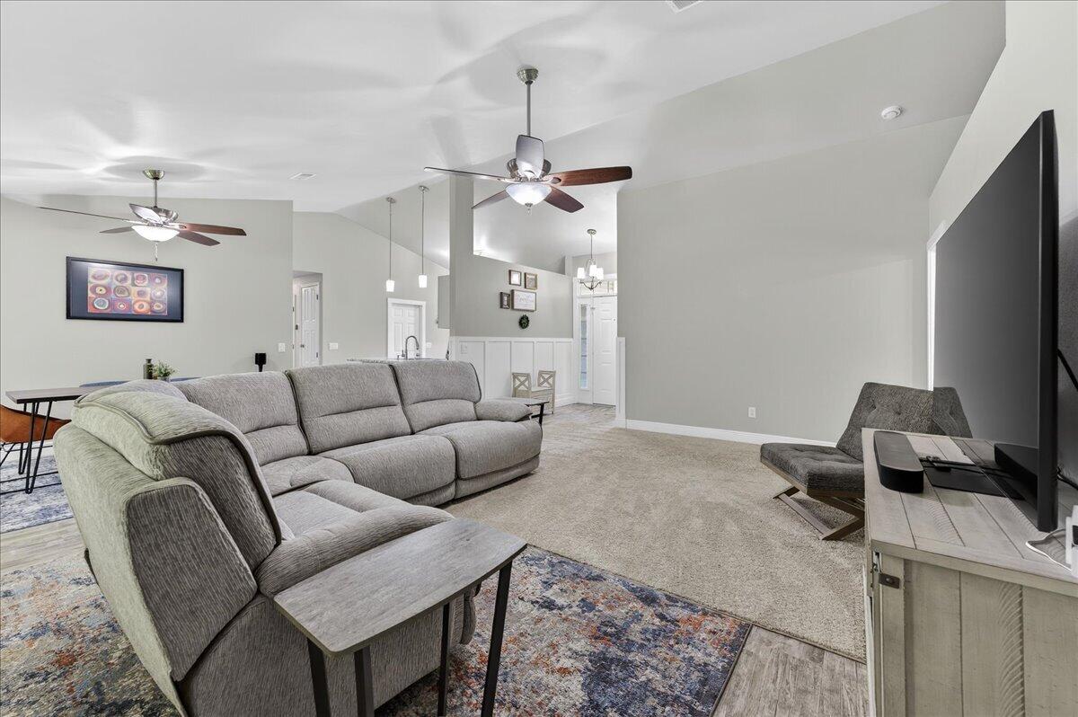 ANTIOCH ESTATES S/D - Residential