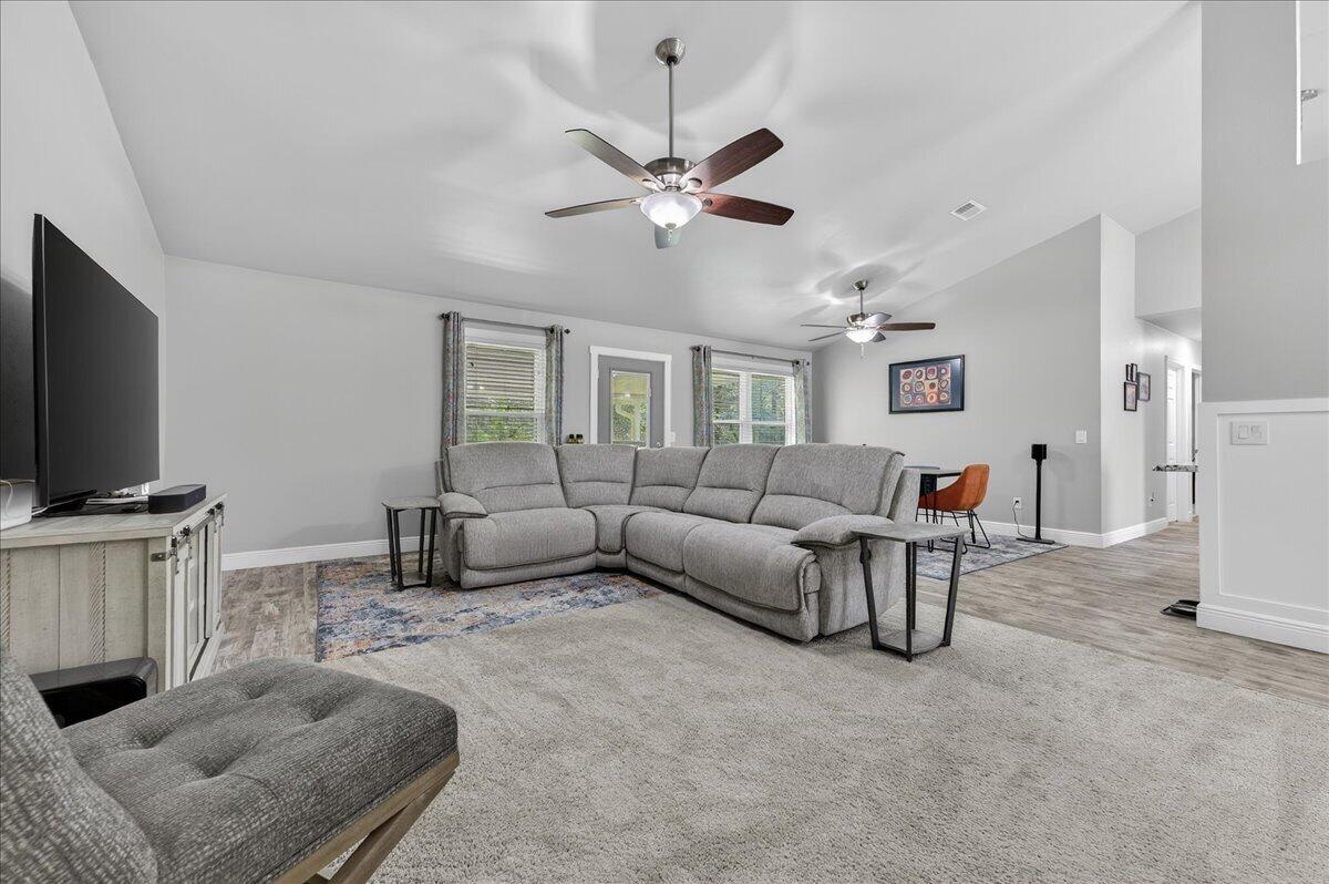 ANTIOCH ESTATES S/D - Residential