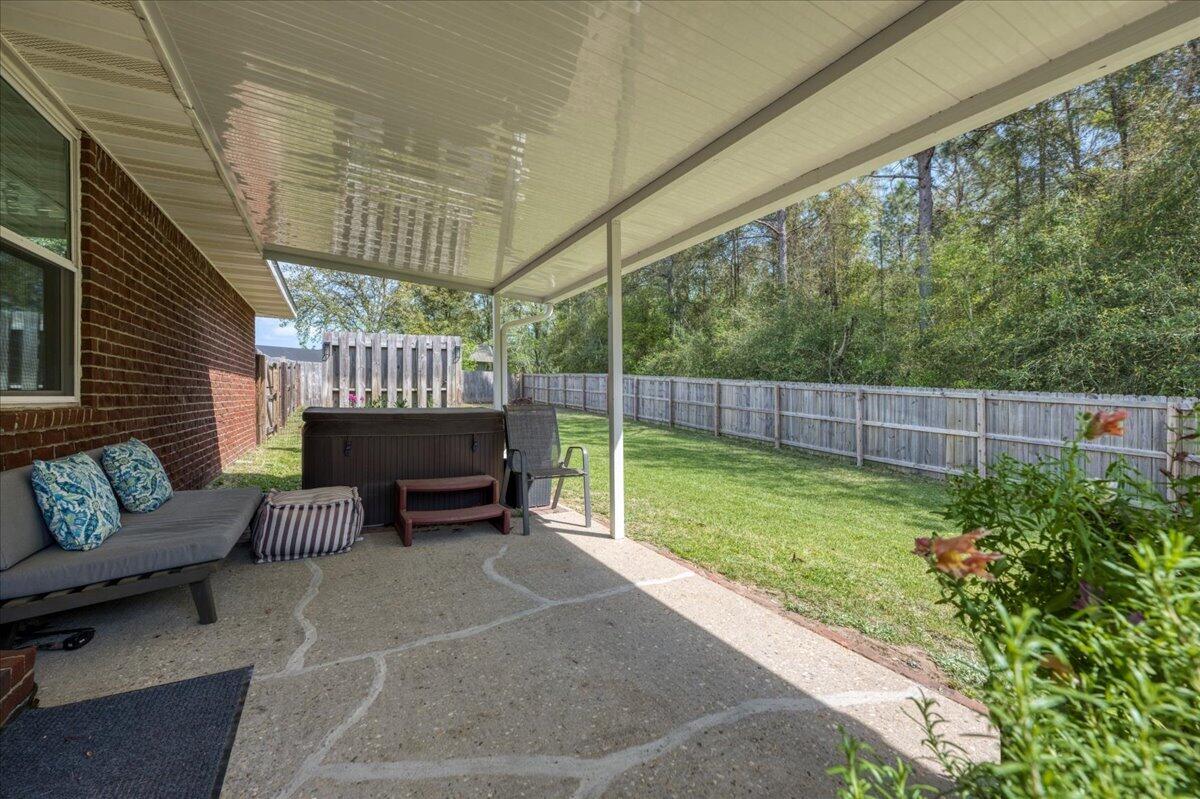 ANTIOCH ESTATES S/D - Residential