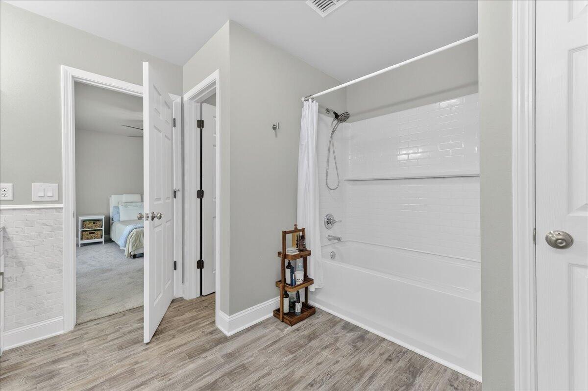 ANTIOCH ESTATES S/D - Residential