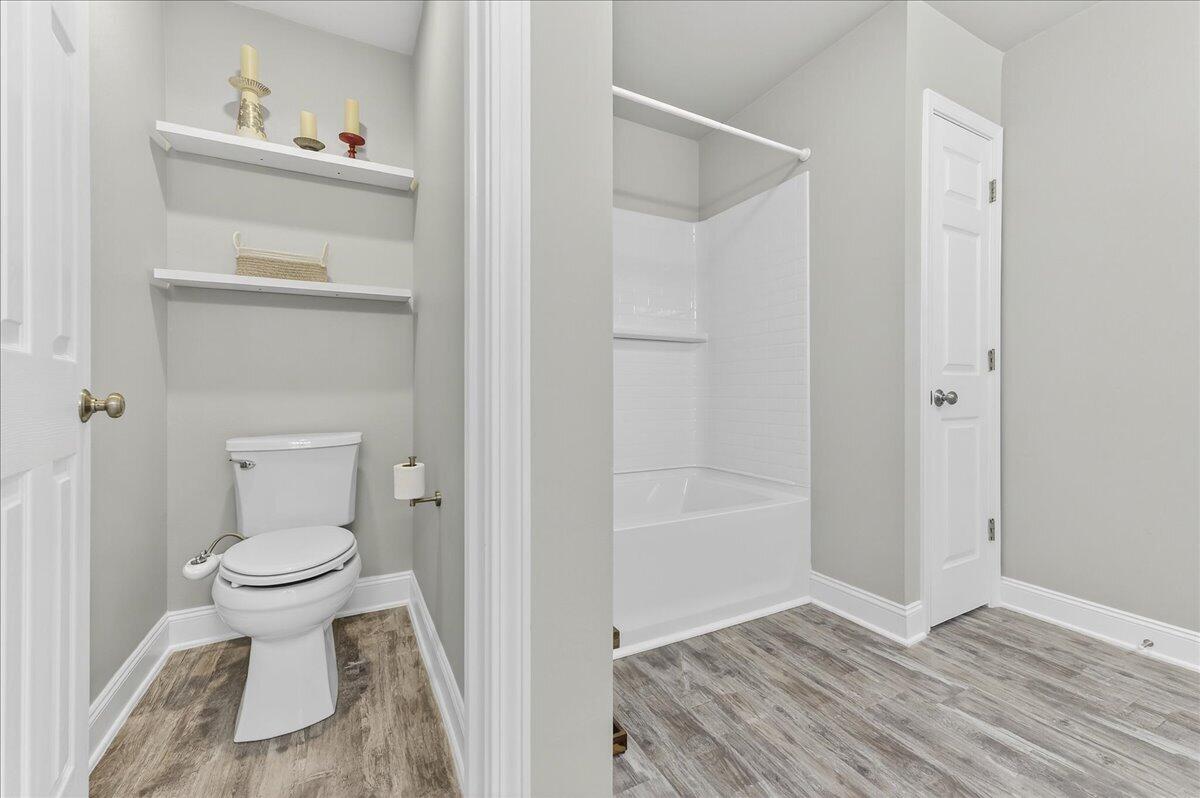 ANTIOCH ESTATES S/D - Residential