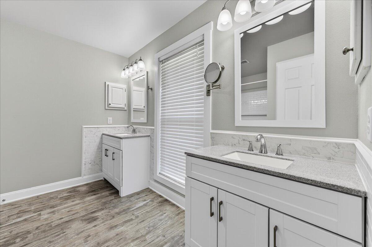 ANTIOCH ESTATES S/D - Residential