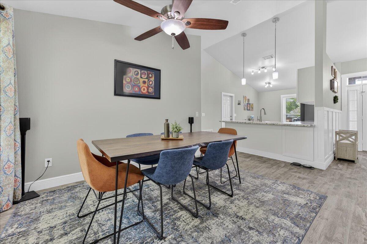 ANTIOCH ESTATES S/D - Residential