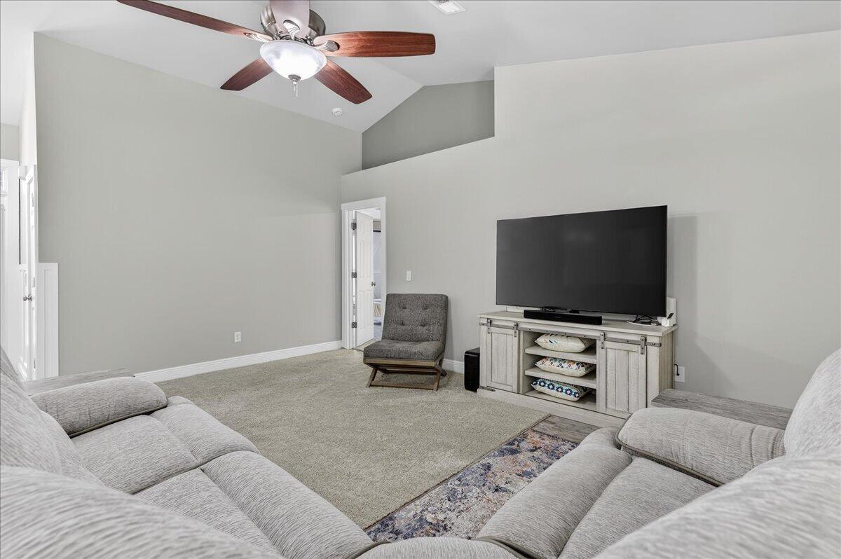 ANTIOCH ESTATES S/D - Residential