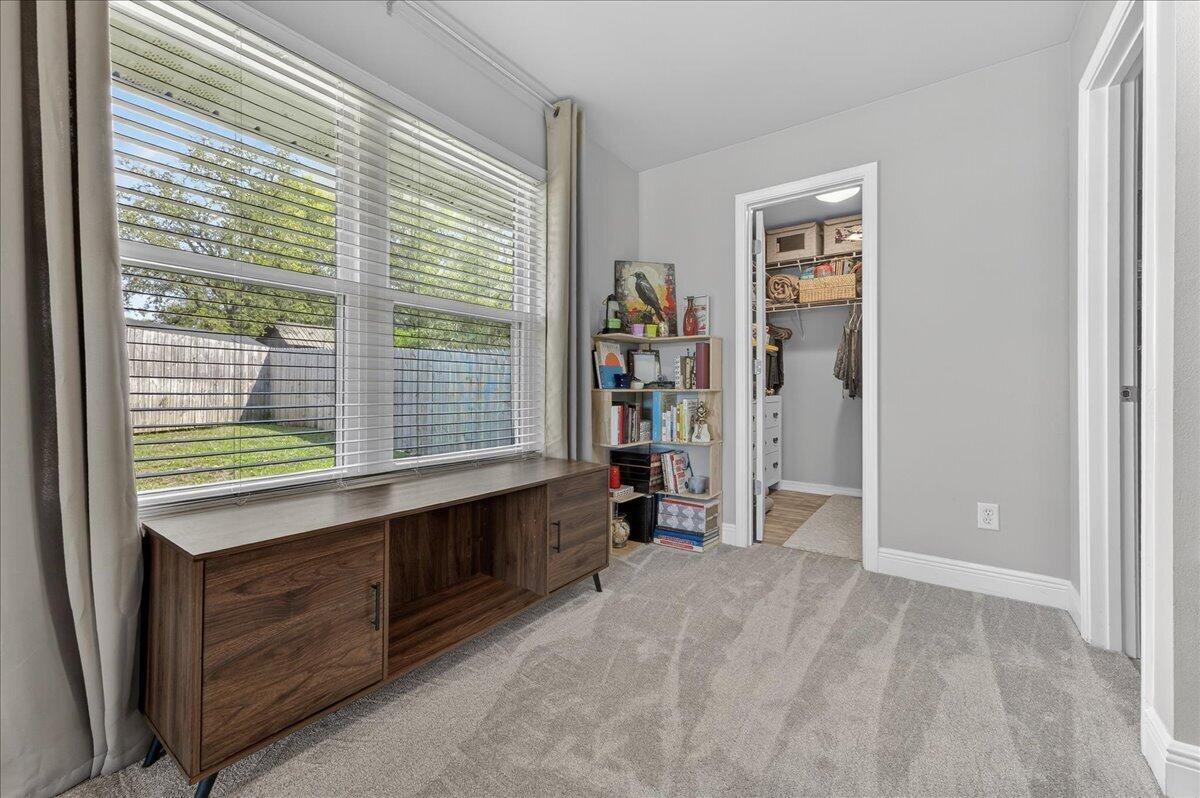 ANTIOCH ESTATES S/D - Residential