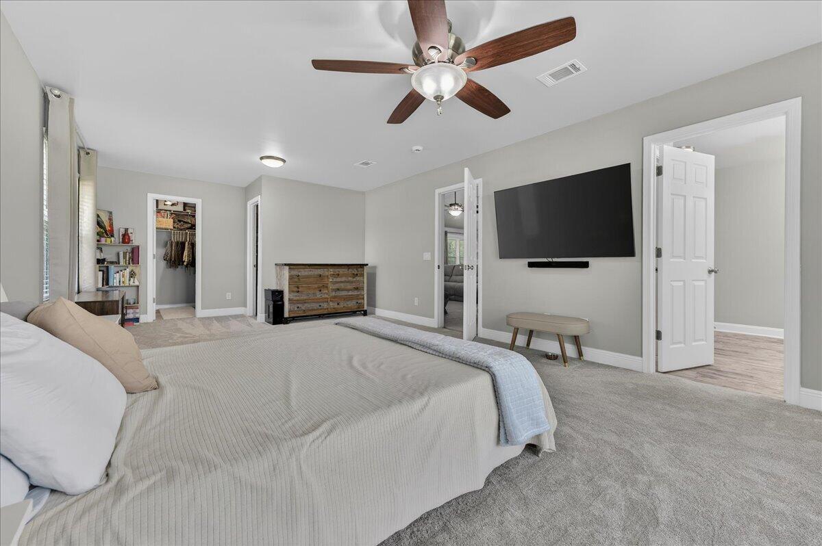 ANTIOCH ESTATES S/D - Residential