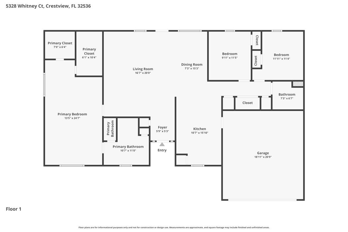ANTIOCH ESTATES S/D - Residential