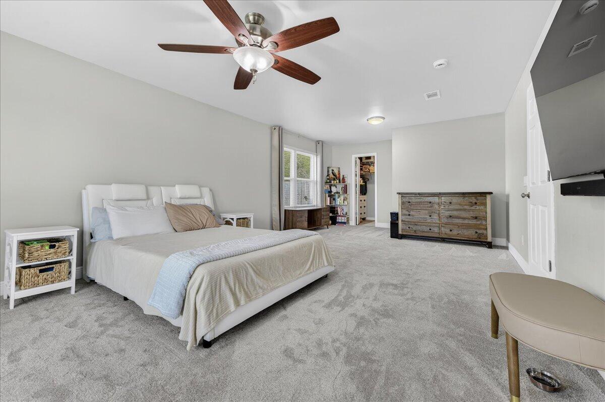 ANTIOCH ESTATES S/D - Residential