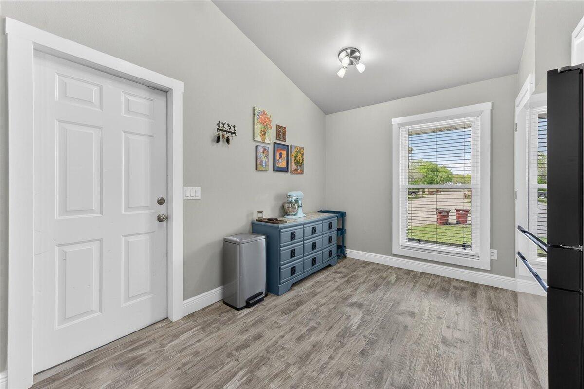 ANTIOCH ESTATES S/D - Residential