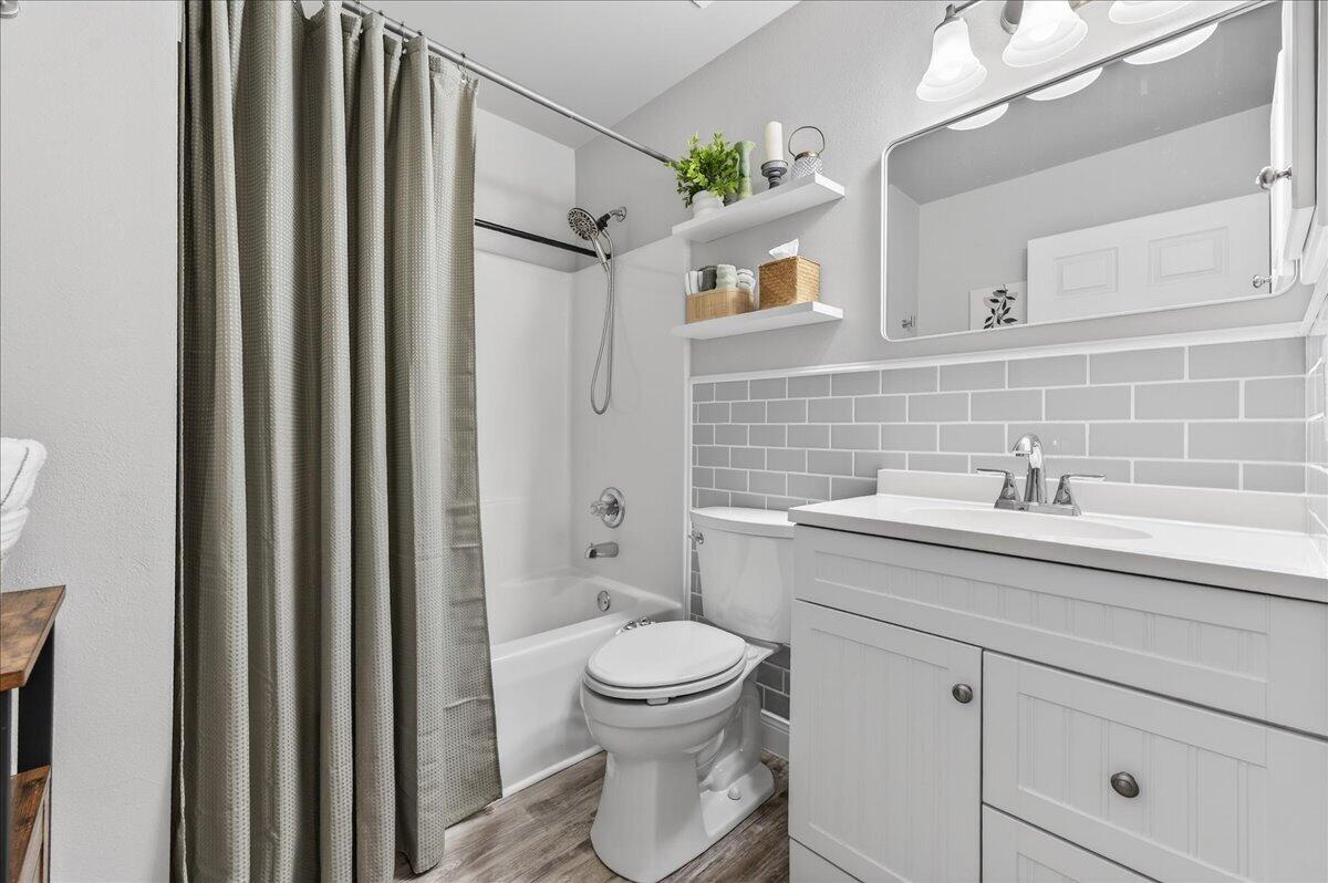 ANTIOCH ESTATES S/D - Residential