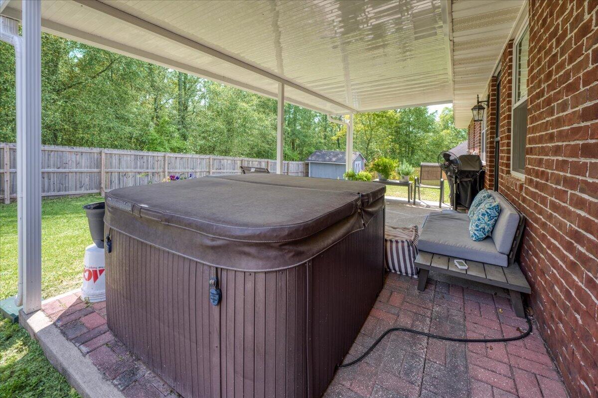 ANTIOCH ESTATES S/D - Residential