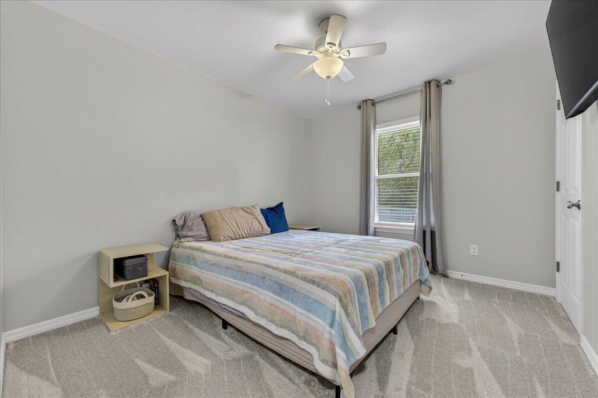 ANTIOCH ESTATES S/D - Residential