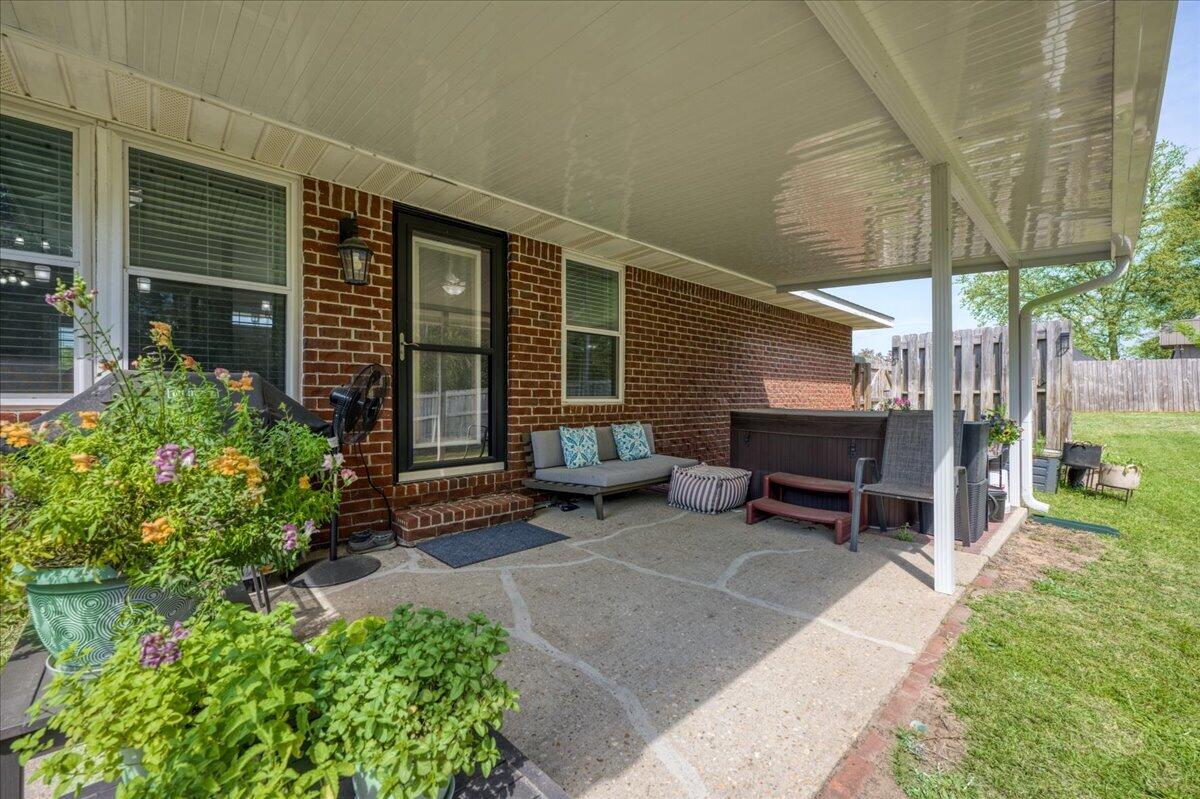 ANTIOCH ESTATES S/D - Residential