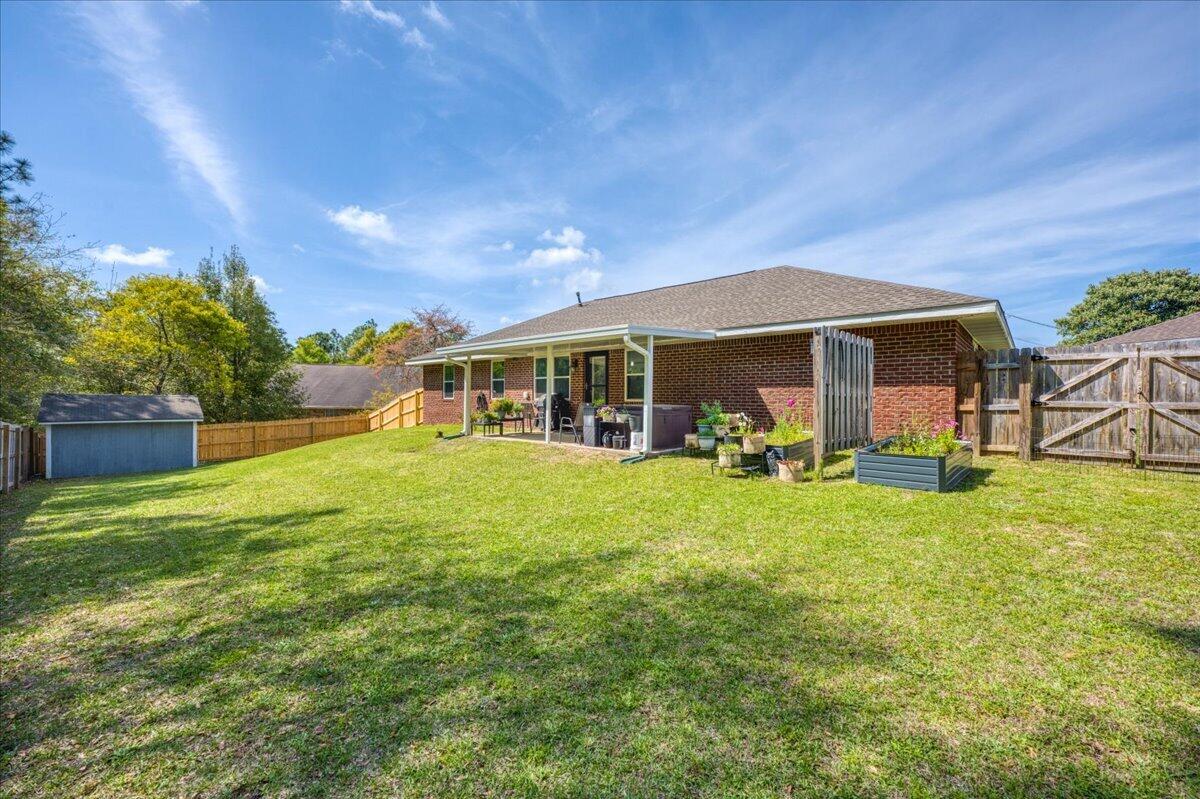 ANTIOCH ESTATES S/D - Residential