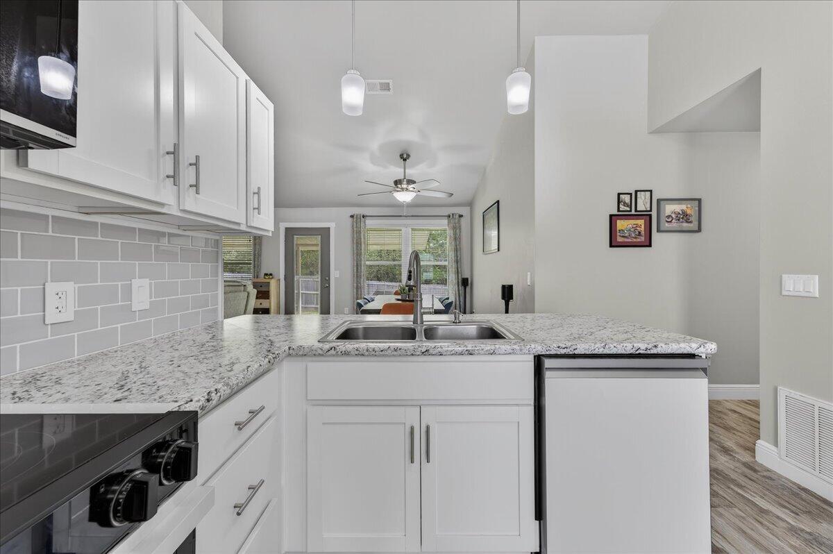 ANTIOCH ESTATES S/D - Residential