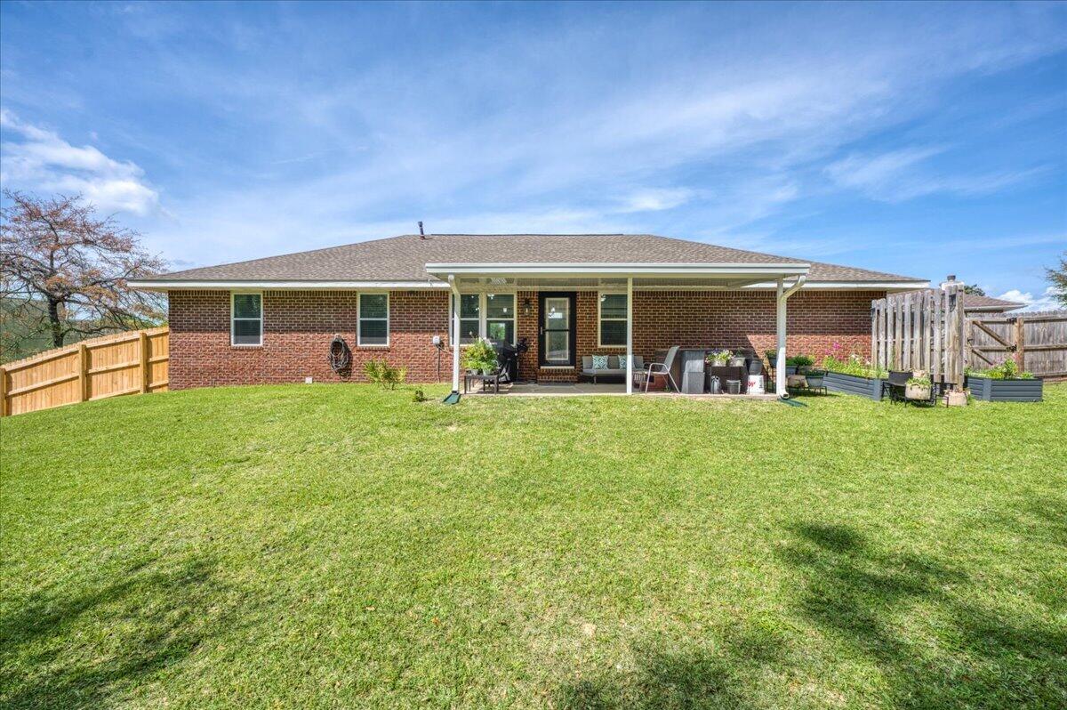 ANTIOCH ESTATES S/D - Residential