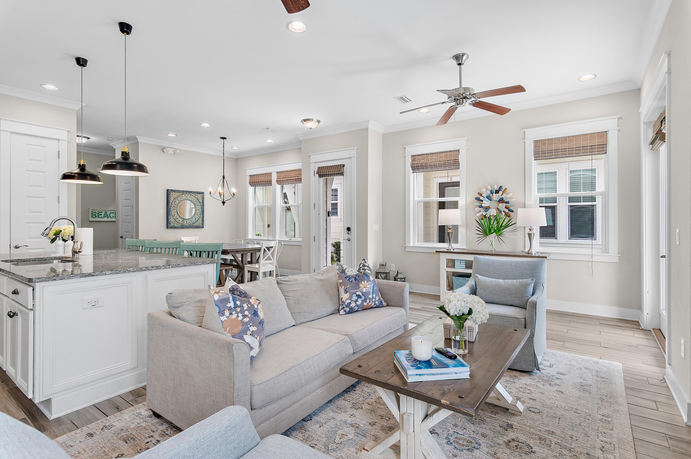 37 York Lane UNIT A