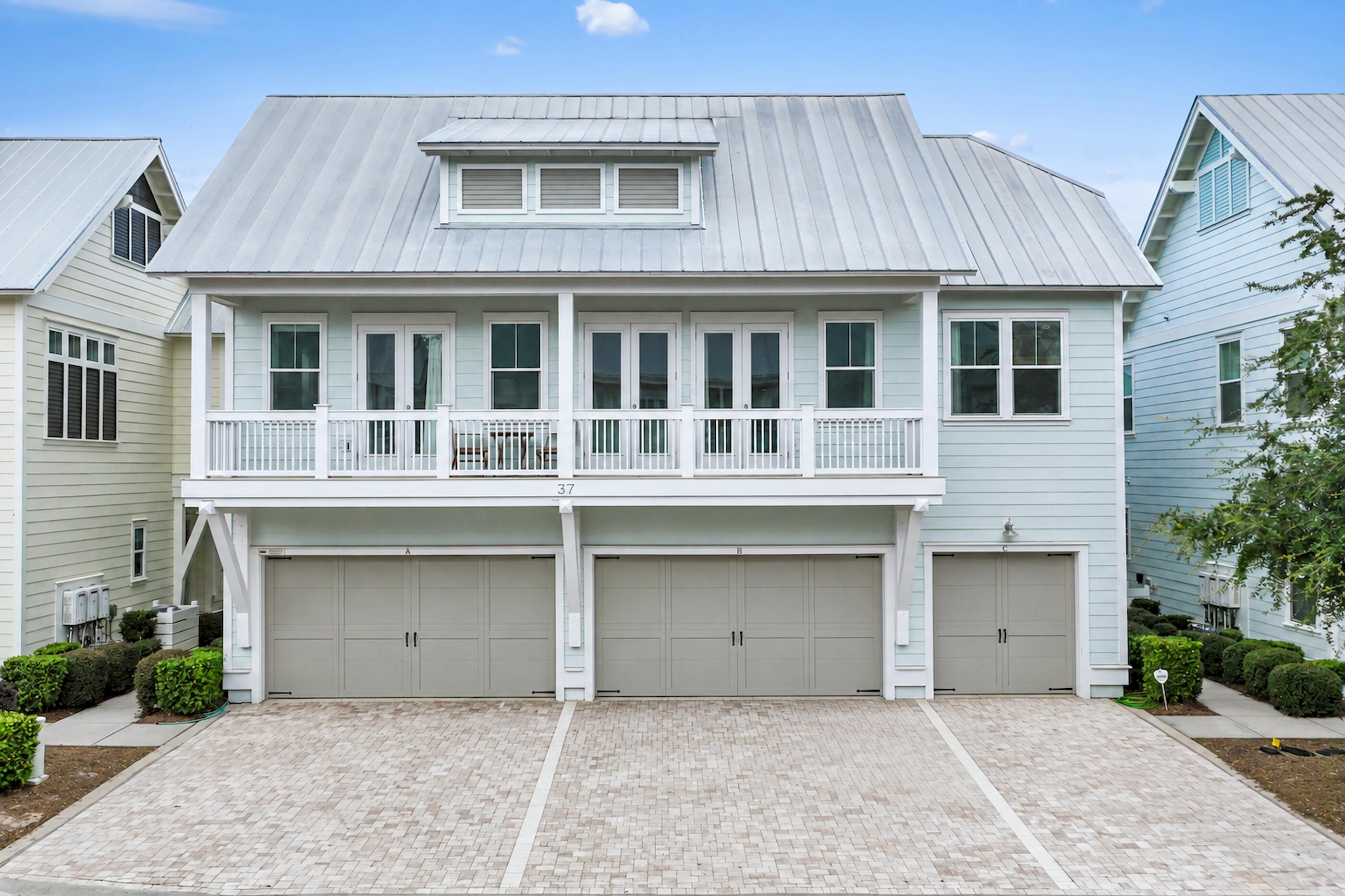 37 York Lane UNIT A