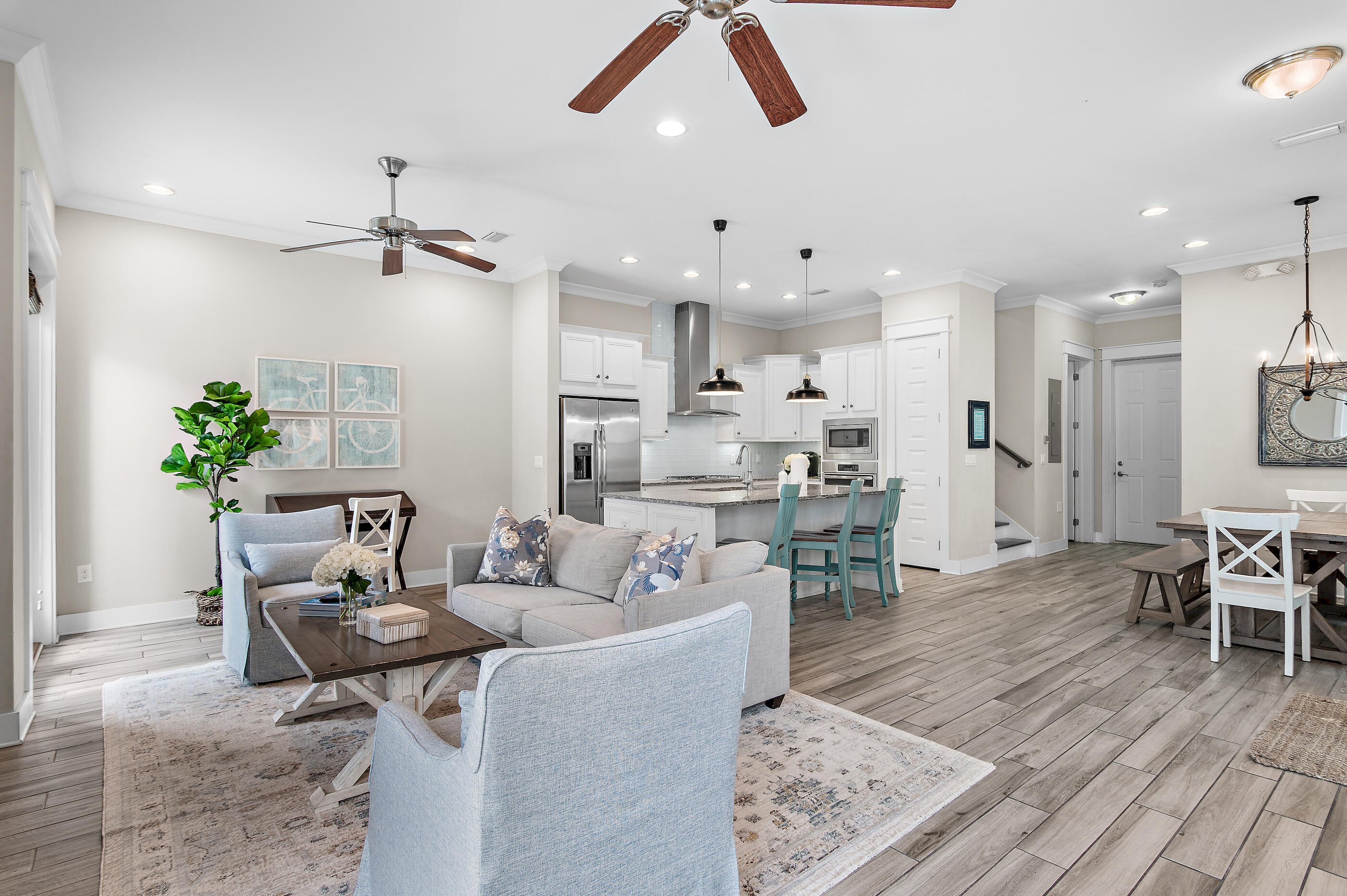 37 York Lane UNIT A
