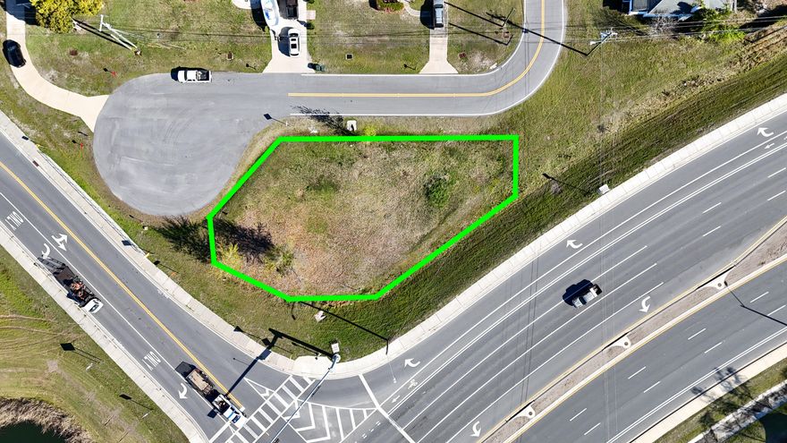 Opportunity awaits with this versatile lot located in the growing community of Lynn Haven. Positioned on Virginia Avenue with excellent visibility and approximately 15,500 vehicles passing daily along nearby Hwy 390, this property offers outstanding potential for both residential and commercial possibilities. According to the City of Lynn Haven's Future Land Use designation, this lot allows for a variety of uses including a single-family home, duplex, or select commercial applications. Whether you're looking to build rental property, develop a small office space, create a storage yard, or secure land for a future investment, the possibilities here are wide open. The location adds even more value. You'll be less than 2 miles from a public boat ramp, making it easy to enjoy days on the water Shopping, dining, medical facilities, and entertainment along Hwy 77 & W 23rd Street are just minutes away, providing everyday convenience. The property is also only about 25 minutes from St. Andrew's State Park and the glistening emerald waters of PCB, and roughly 30 minutes to Tyndall Air Force Base, making it an excellent option for long-term rental opportunities or future development. With flexible zoning potential, strong traffic exposure, and a convenient central location, this property offers a rare chance to invest in the continued growth of Lynn Haven.