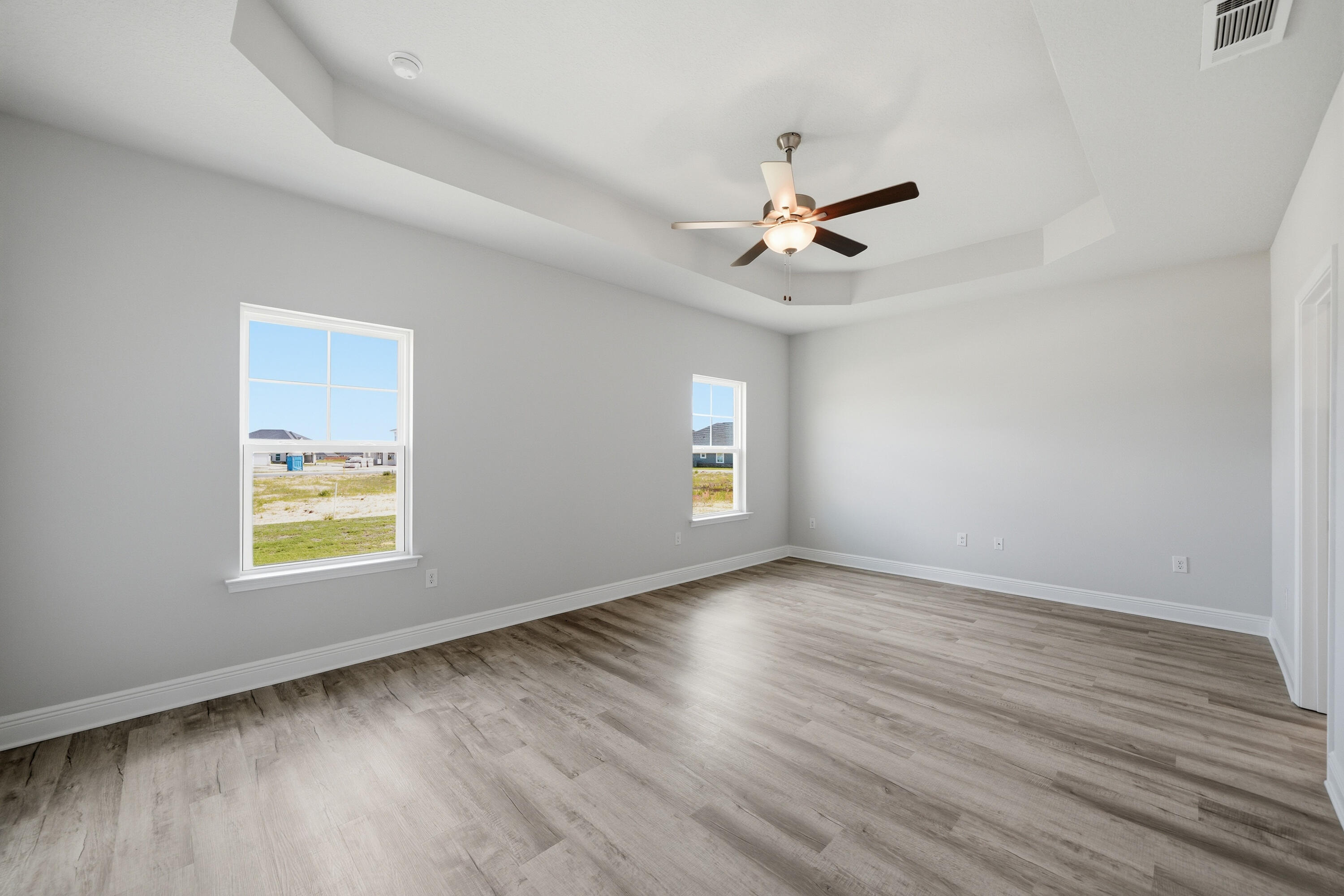 THE BLUFFS AT LAFAYETTE - Residential Lease