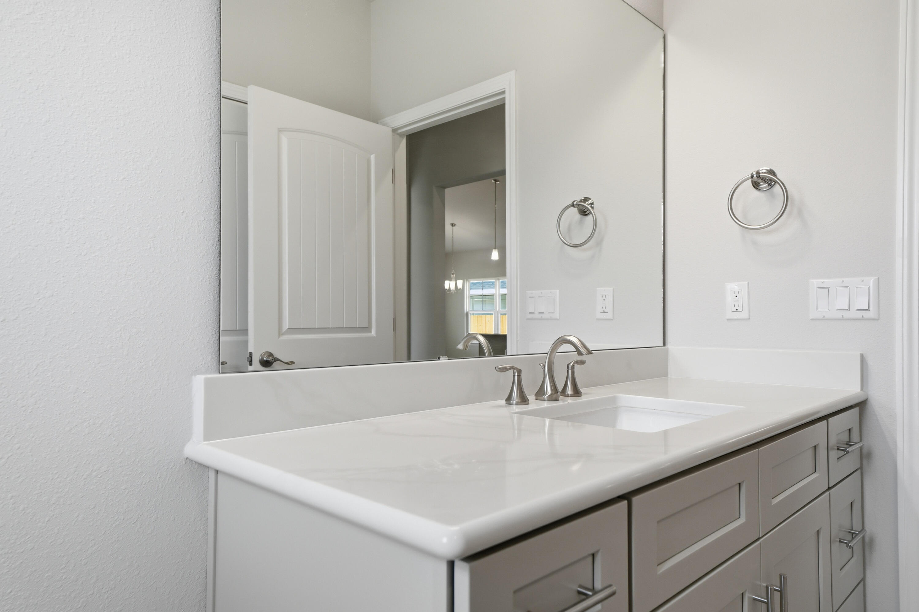 THE BLUFFS AT LAFAYETTE - Residential Lease