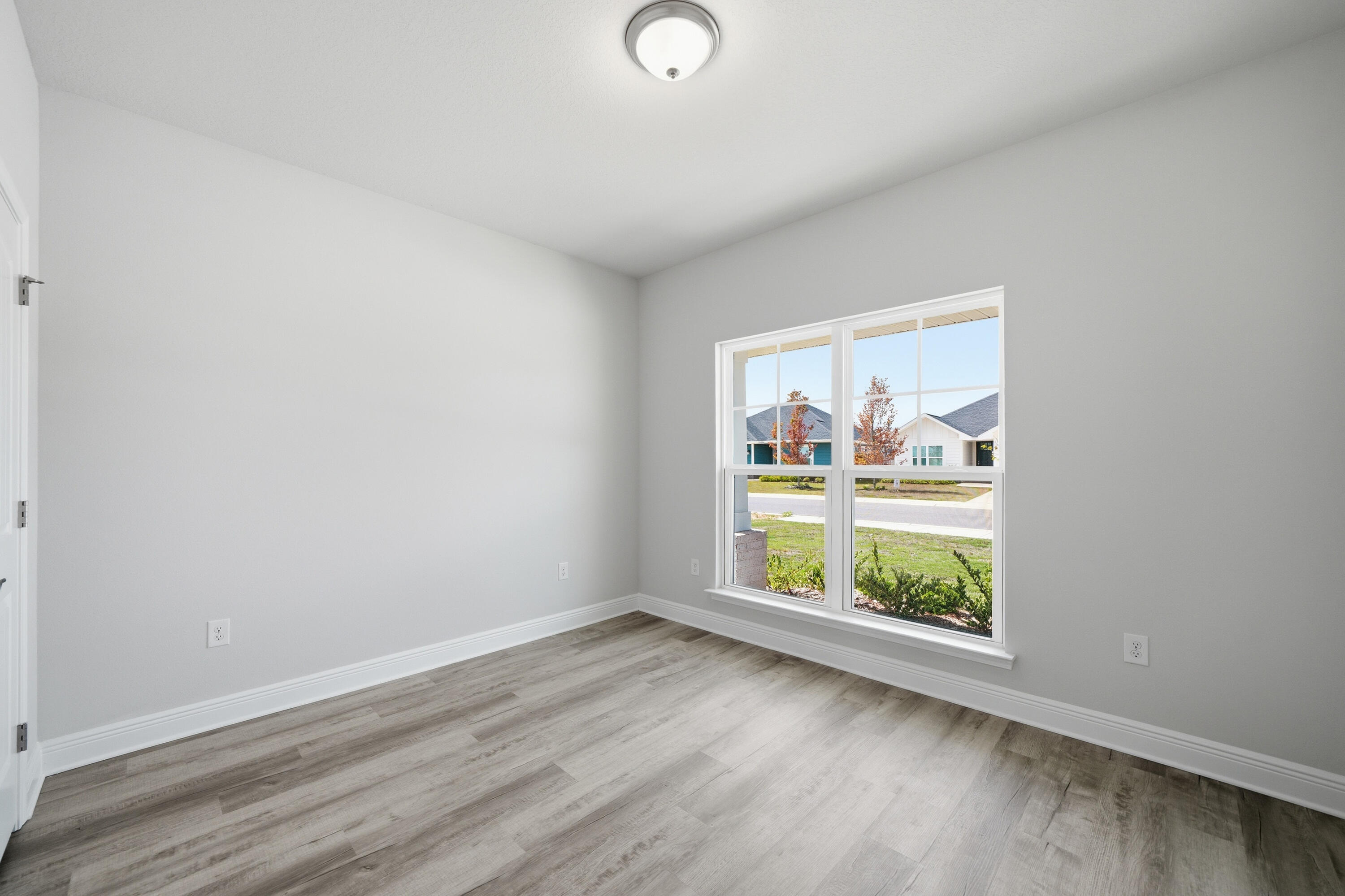 THE BLUFFS AT LAFAYETTE - Residential Lease