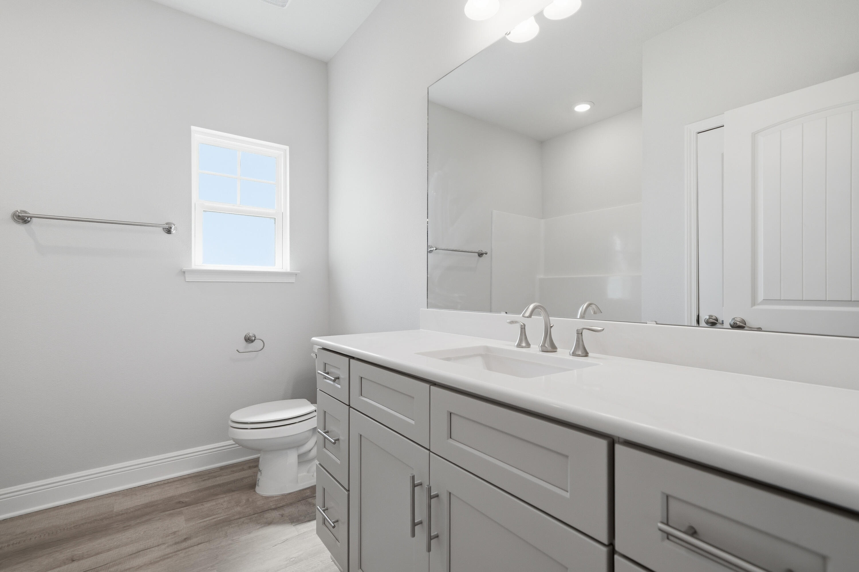 THE BLUFFS AT LAFAYETTE - Residential Lease