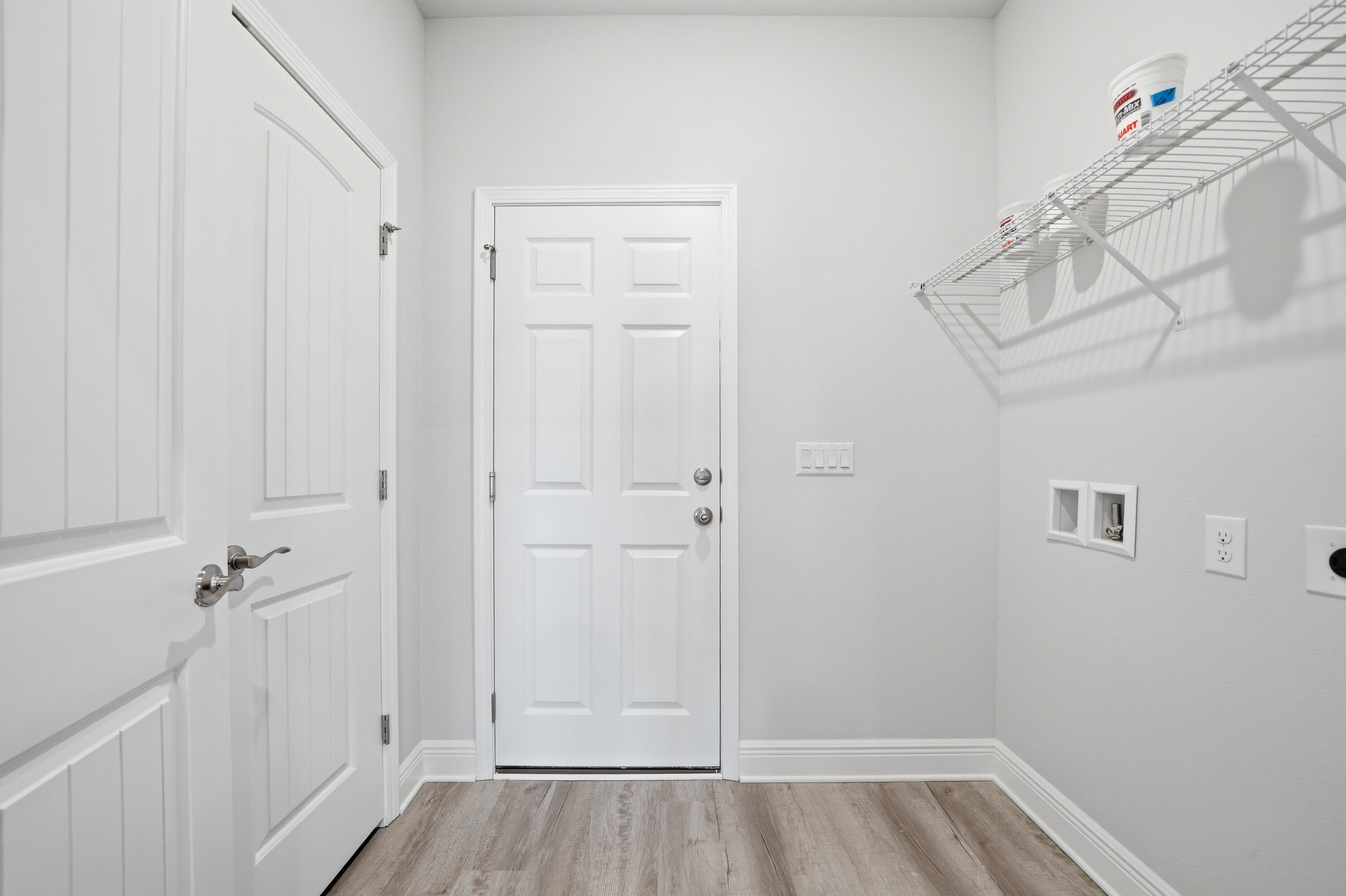 THE BLUFFS AT LAFAYETTE - Residential Lease