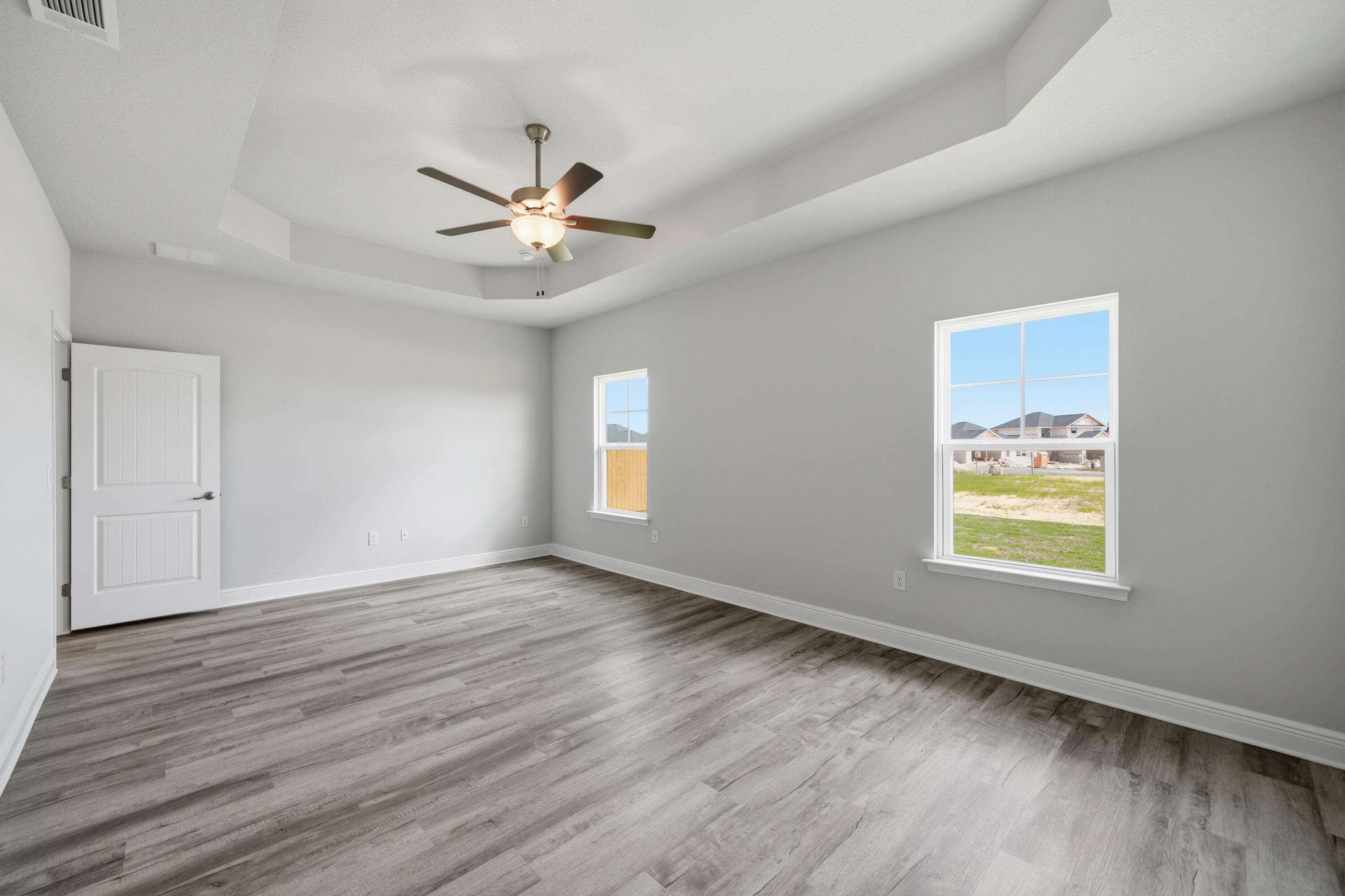 THE BLUFFS AT LAFAYETTE - Residential Lease