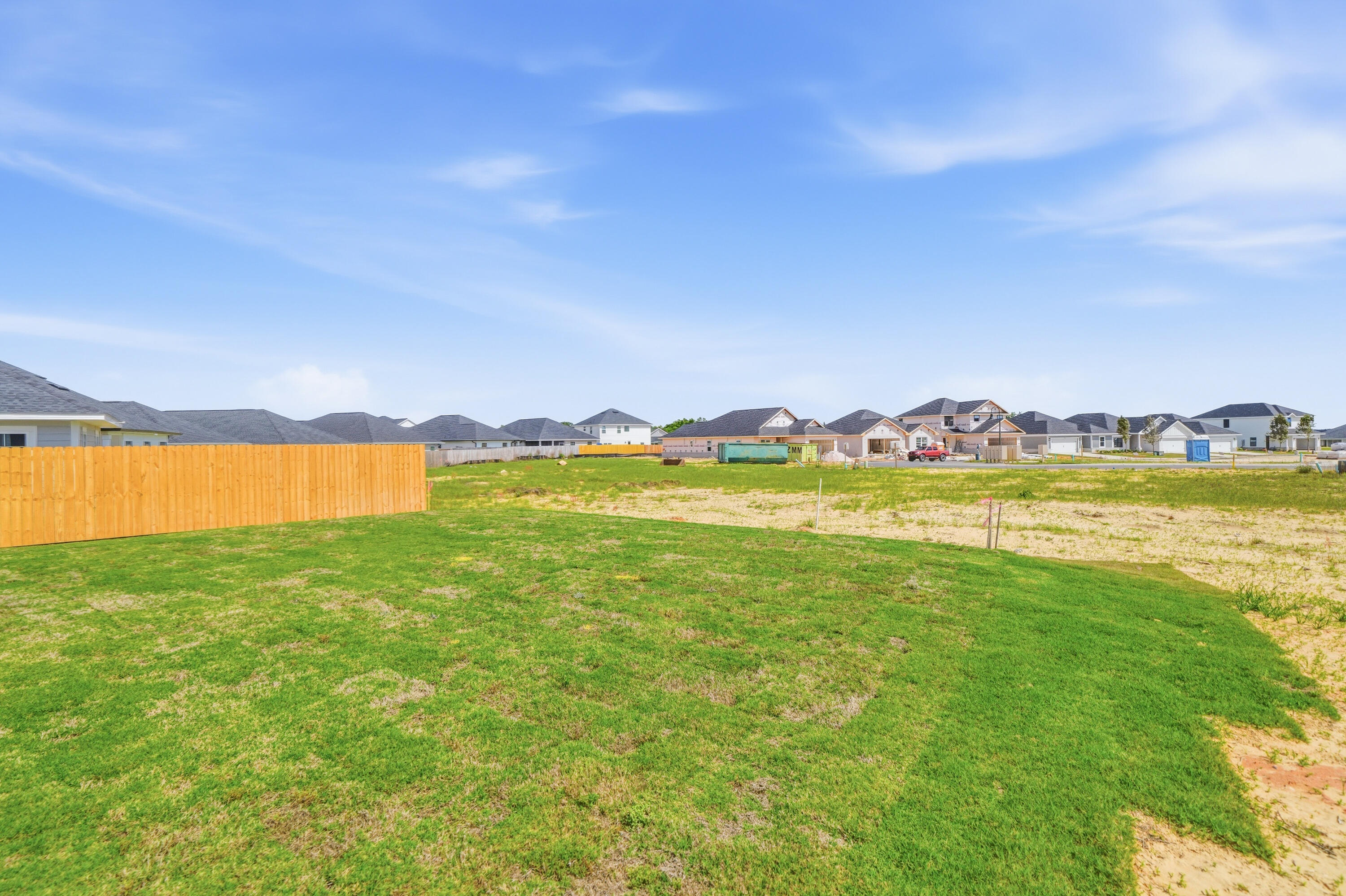 THE BLUFFS AT LAFAYETTE - Residential Lease