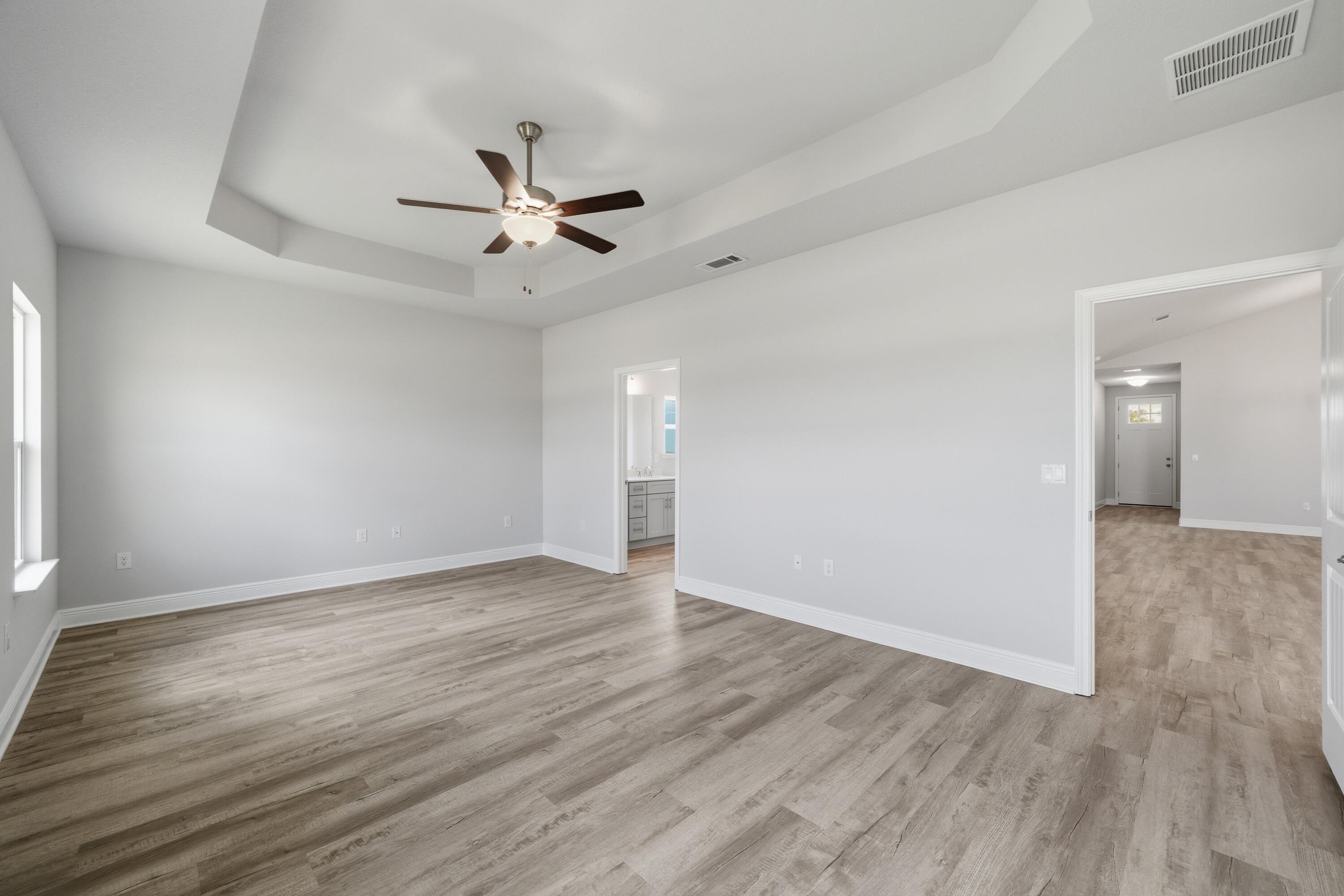 THE BLUFFS AT LAFAYETTE - Residential Lease