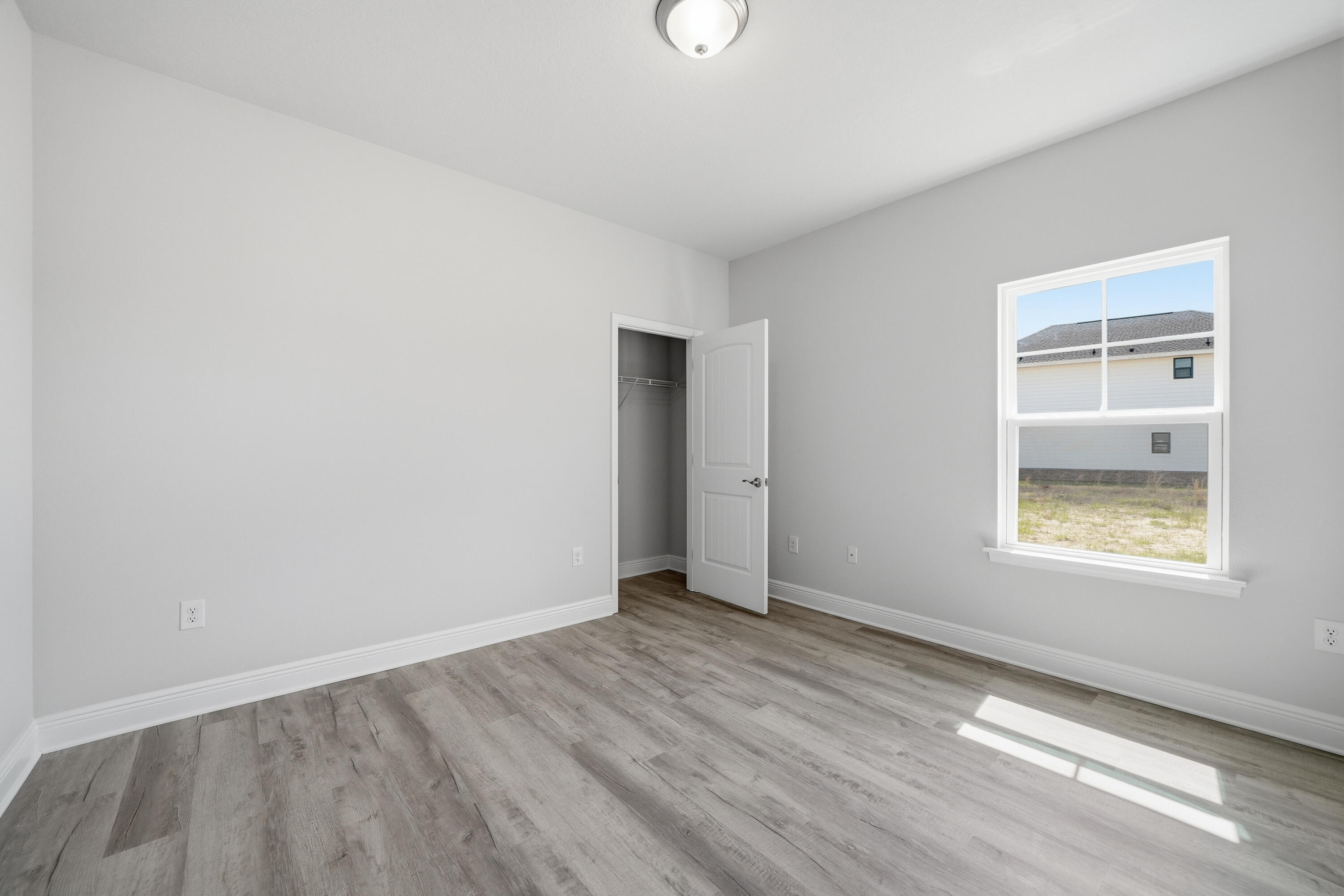 THE BLUFFS AT LAFAYETTE - Residential Lease