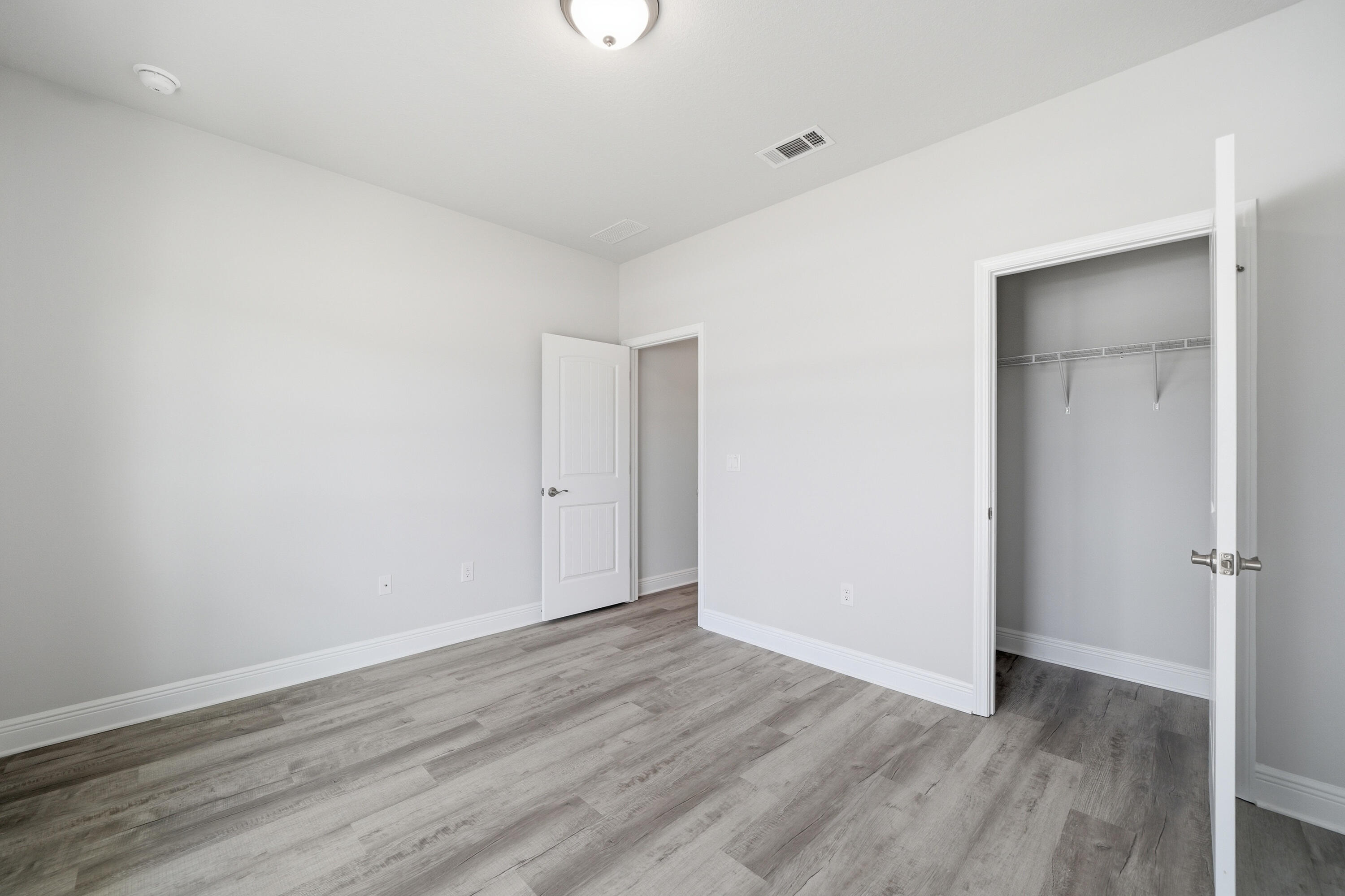 THE BLUFFS AT LAFAYETTE - Residential Lease
