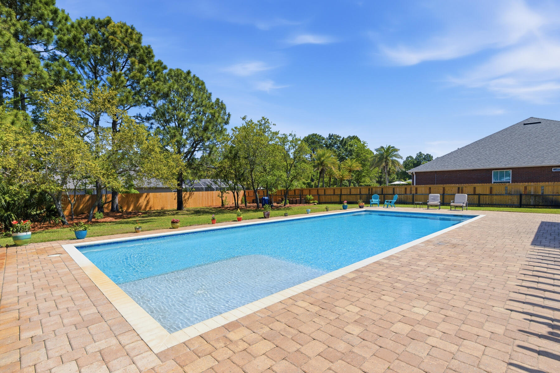 BAYWINDS GOLF ESTATES PH 2 - Residential