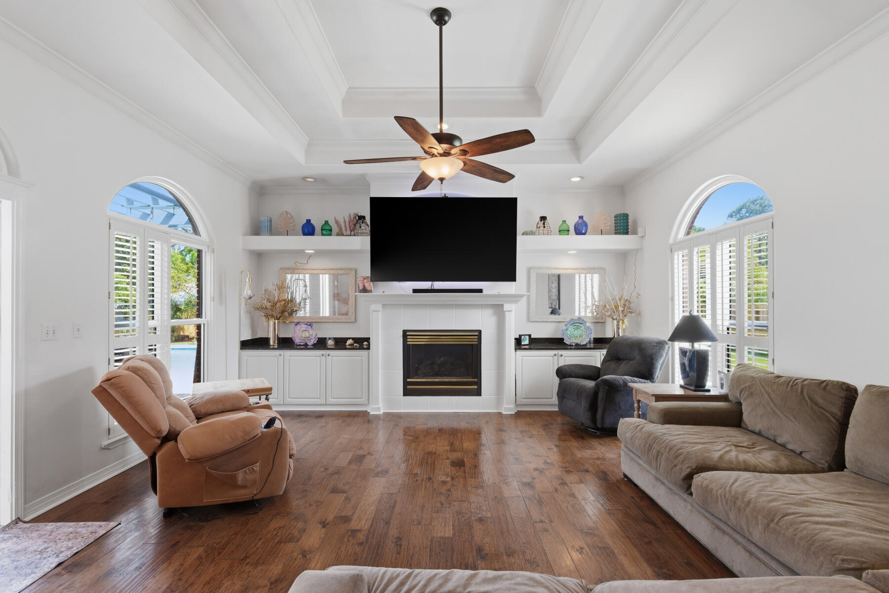 BAYWINDS GOLF ESTATES PH 2 - Residential