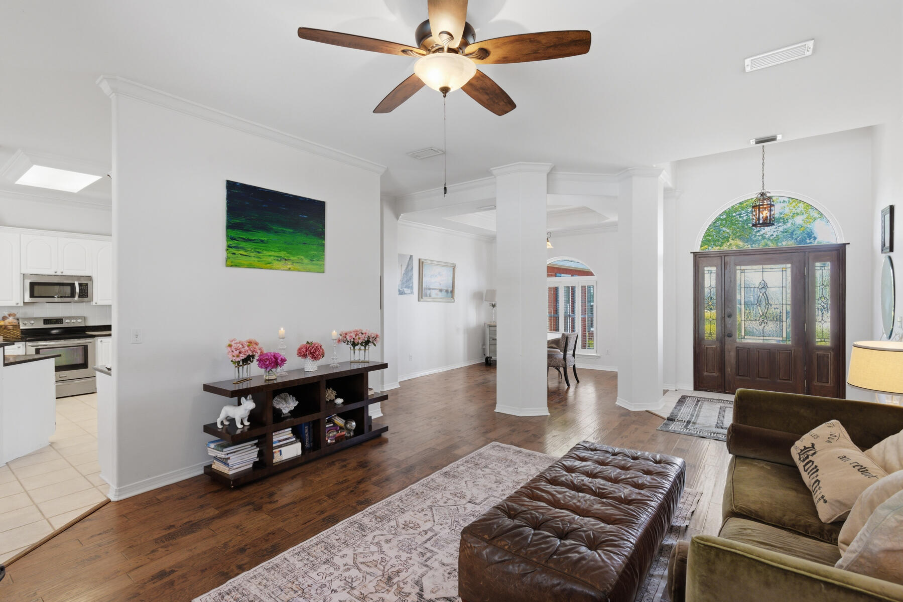 BAYWINDS GOLF ESTATES PH 2 - Residential