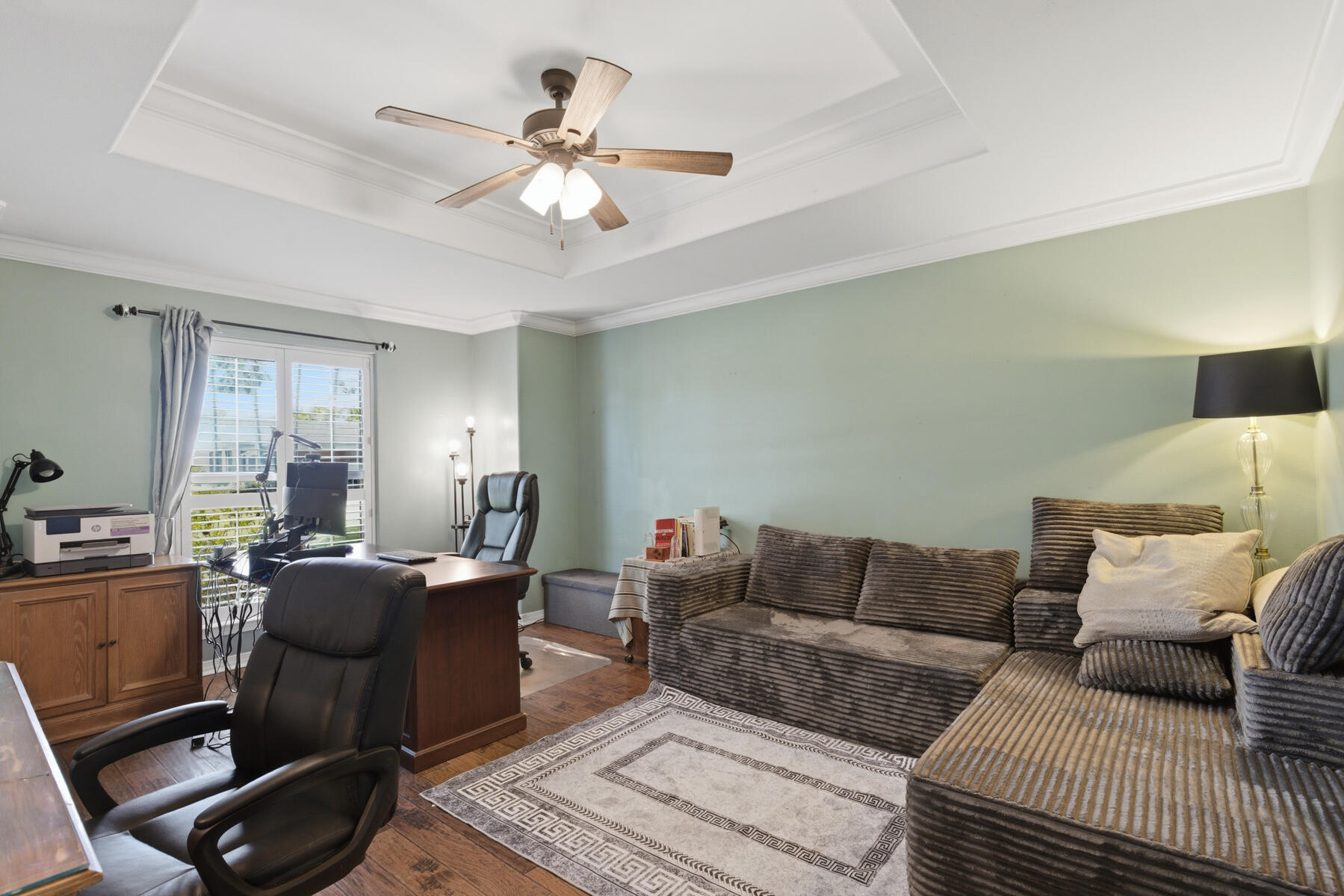 BAYWINDS GOLF ESTATES PH 2 - Residential