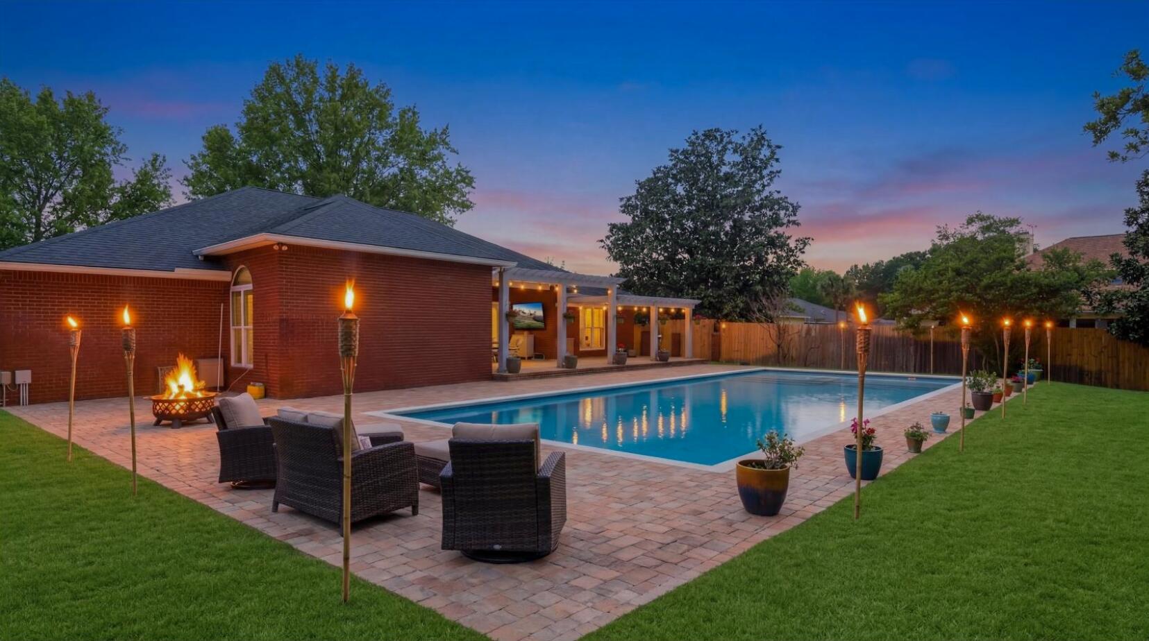 BAYWINDS GOLF ESTATES PH 2 - Residential