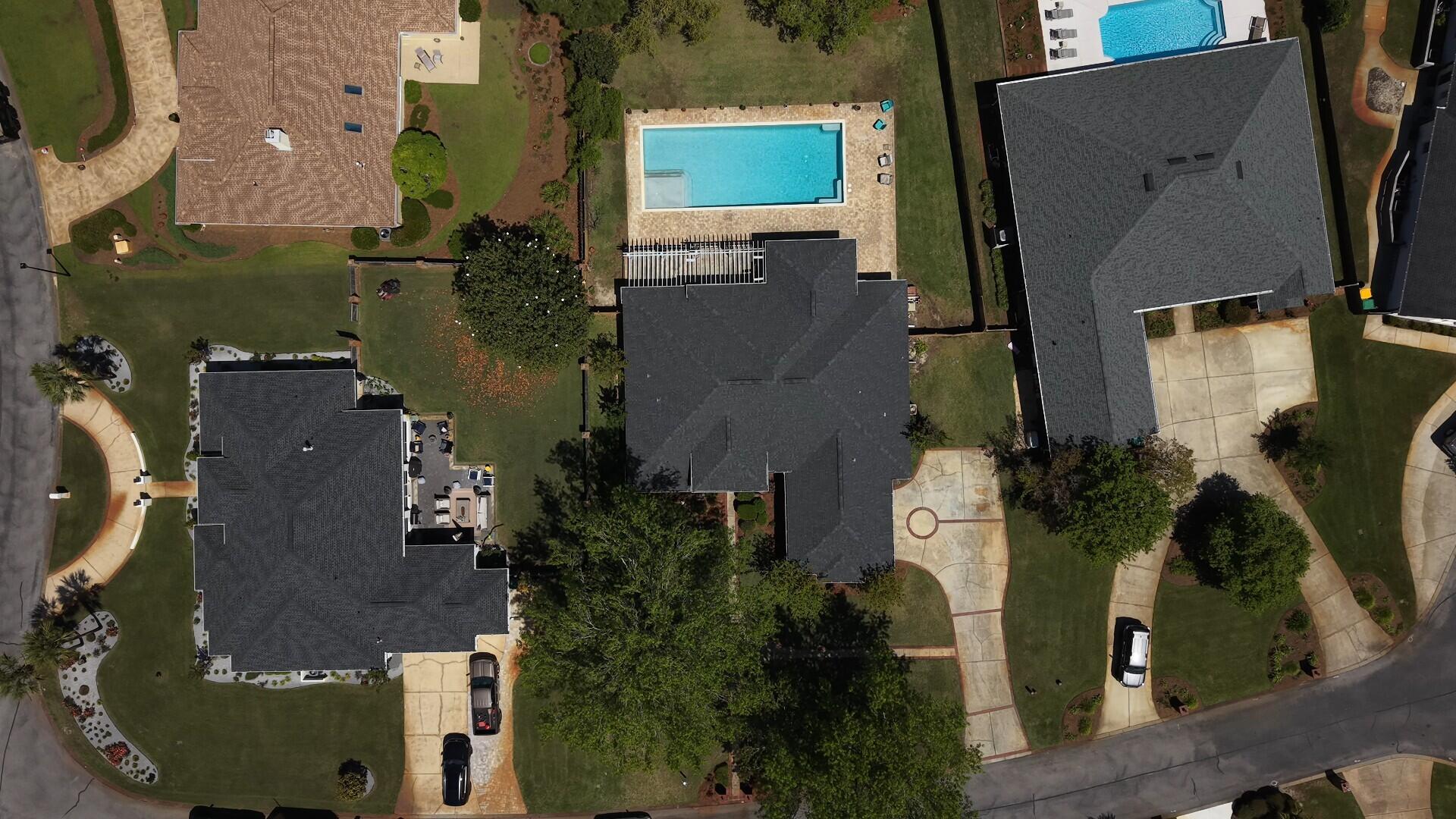 BAYWINDS GOLF ESTATES PH 2 - Residential